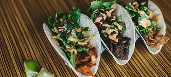 Product - Seoul Taco in Chicago, IL Korean Restaurants