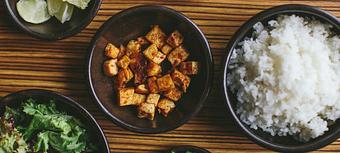 Product - Seoul Taco in Chicago, IL Korean Restaurants