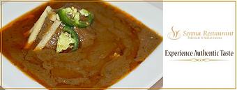 Product - Serena Restaurant in Chicago, IL Halal Restaurants