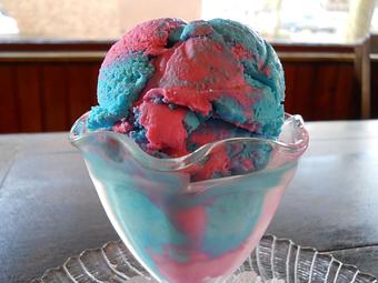 Product - Serendipity Ice Cream in McMinnville, OR Dessert Restaurants