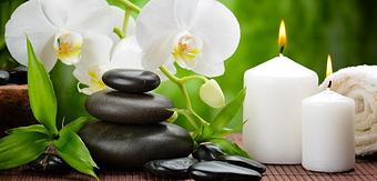 Product - Serenity By Dez Therapeutic Massage in Fort Worth, TX Massage Therapy