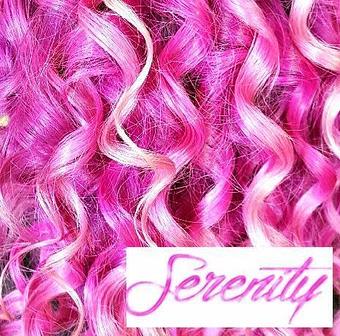 Product - Serenity Nail & Hair Salon of Sherman in Sherman, IL Manicurists & Pedicurists