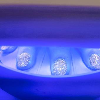 Product - Serenity Nail & Hair Salon of Sherman in Sherman, IL Manicurists & Pedicurists