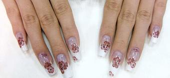 Product - Serenity Nails and Day Spa in McKinney, TX Day Spas