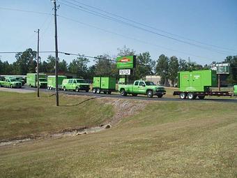 Product - Servpro of Sugar Land in Sugar Land, TX Business Services