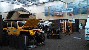 Product - Seven Springs Customs in Dubuque, IA Shopping & Shopping Services