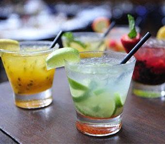 Product - Sevyn in Bunnell, FL Bars & Grills