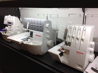 Product - SEW Hut in San Diego, CA Business Services