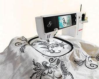 Product - Sew Images in Oakland, CA Business Services