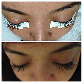 Product - Sexee Lashes in Las Vegas, NV Beauty Salons