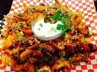 Product - SG@75 Gastropub in Springboro, OH American Restaurants