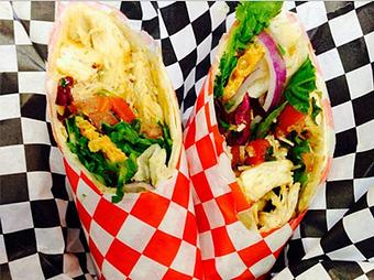 Product - SG@75 Gastropub in Springboro, OH American Restaurants