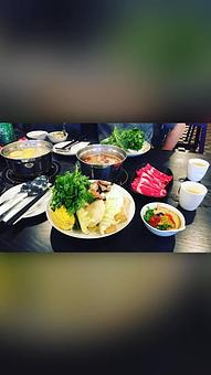 Product - Shaburo in Palisades Park, NJ Seafood Restaurants