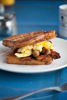 Product - Shack Breakfast & Lunch O'Fallon in O Fallon, MO American Restaurants