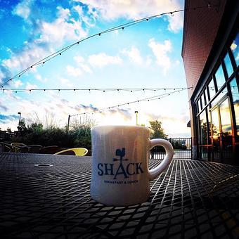 Product - Shack Breakfast & Lunch O'Fallon in O Fallon, MO American Restaurants