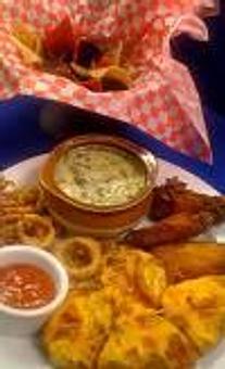 Product - Shade Bar & Grill in Nashua, NH American Restaurants