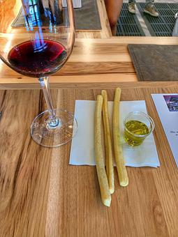 Product - Shadowbrook Winery in Northgate - Walnut Creek, CA Bars & Grills