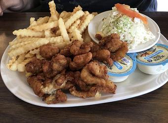 Product - Shady Glen Restaurant and Ice Cream Parlor in Manchester, CT Hamburger Restaurants