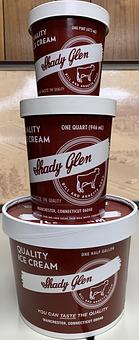 Product - Shady Glen Restaurant and Ice Cream Parlor in Manchester, CT Hamburger Restaurants