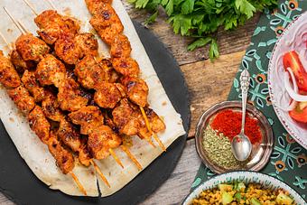 Product - Shahzad in Katy, TX Middle Eastern Restaurants
