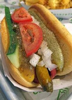 Product - Shake Shack in Dedham, MA Restaurants/Food & Dining