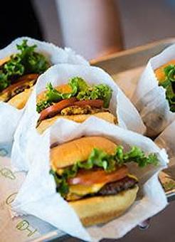 Product - Shake Shack in Dedham, MA Restaurants/Food & Dining