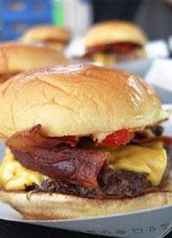 Product - Shake Shack in Skokie, IL Restaurants/Food & Dining