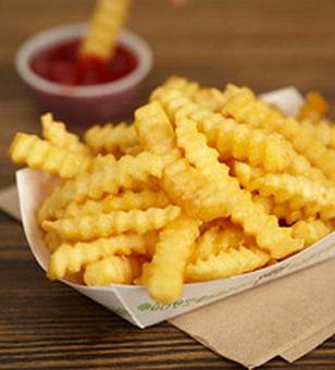 Product - Shake Shack in Skokie, IL Restaurants/Food & Dining