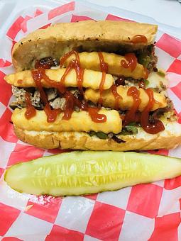 Product - Shake Station in Ellenton, FL American Restaurants