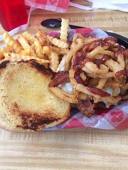 Product - Shake Station in Ellenton, FL American Restaurants