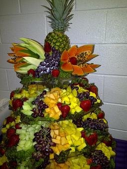 Product - Shakin & Bakin Catering in Gaithersburg, MD Caterers Food Services