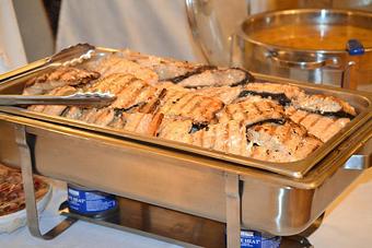 Product - Shakin & Bakin Catering in Gaithersburg, MD Caterers Food Services