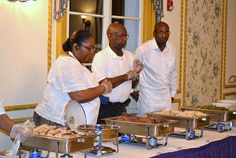 Product - Shakin & Bakin Catering in Gaithersburg, MD Caterers Food Services