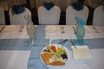 Product - Shakin & Bakin Catering in Gaithersburg, MD Caterers Food Services