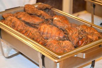 Product - Shakin & Bakin Catering in Gaithersburg, MD Caterers Food Services