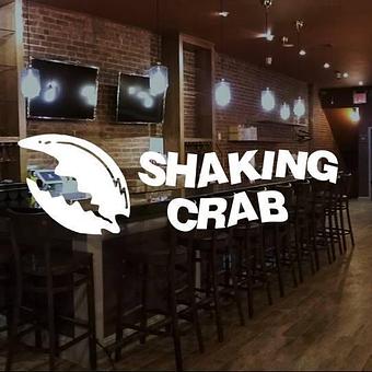 Product - Shaking Crab in New York, NY Cajun & Creole Restaurant