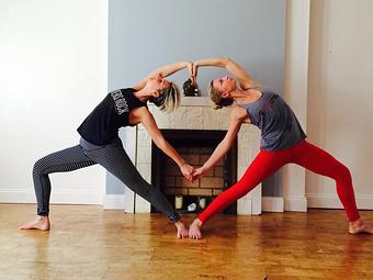 Product - Shakti Power Yoga - Music Row in Nashville, TN Yoga Instruction