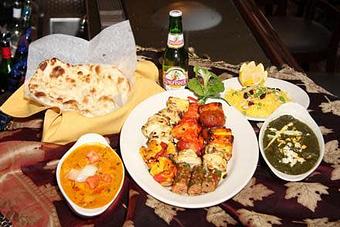 Product - Shalimar Restaurant in Ann Arbor, MI Indian Restaurants