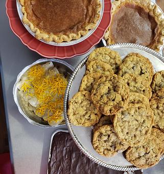 Product - Shana Smith in San Angelo, TX Bakeries