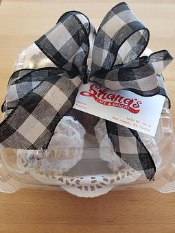 Product - Shana Smith in San Angelo, TX Bakeries