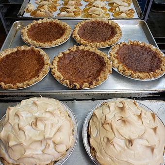 Product - Shana Smith in San Angelo, TX Bakeries