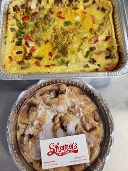 Product - Shana Smith in San Angelo, TX Bakeries