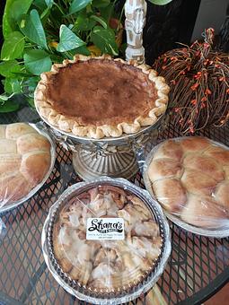 Product - Shana Smith in San Angelo, TX Bakeries