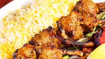Product - Shandiz Restaurant And Grill in Tarzana, CA Indian Restaurants