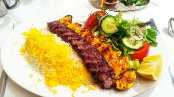 Product - Shandiz Restaurant And Grill in Tarzana, CA Indian Restaurants