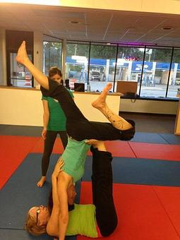 Product - Shanti Time Yoga in Madison Heights, MI Yoga Instruction