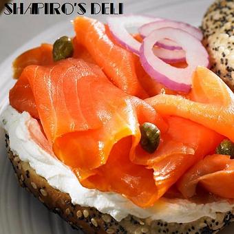 Product - Shapiro's New York Delicatessen in Red Bank, NJ Delicatessen Restaurants