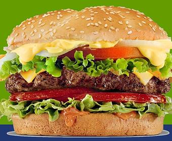 Product - Sharky's Burgers, Fries, & Malts in Ponte Vedra Beach, FL American Restaurants