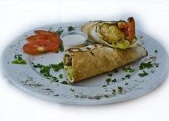 Product - Shawafel in Washington, DC Restaurants/Food & Dining