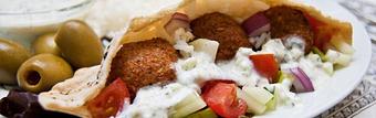 Product - Shawafel in Washington, DC Restaurants/Food & Dining